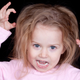 Illustration for article titled Research Concludes That American Middle-Class Kids Are Brats